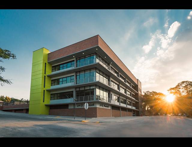 87M² OFFICE FOR SALE IN NELSPRUIT CENTRAL
